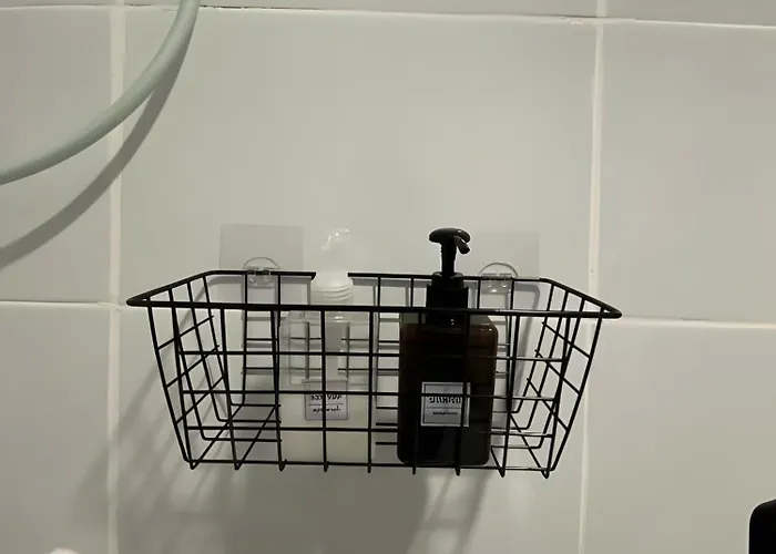 Apartamento Xx Go Bts Ari - Bts Ari Station *