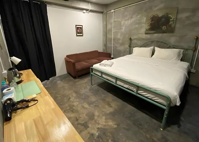 Apartamento Xx Go Bts Ari - Bts Ari Station *