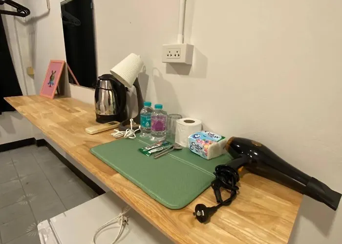Apartamento Xx Go Bts Ari - Bts Ari Station